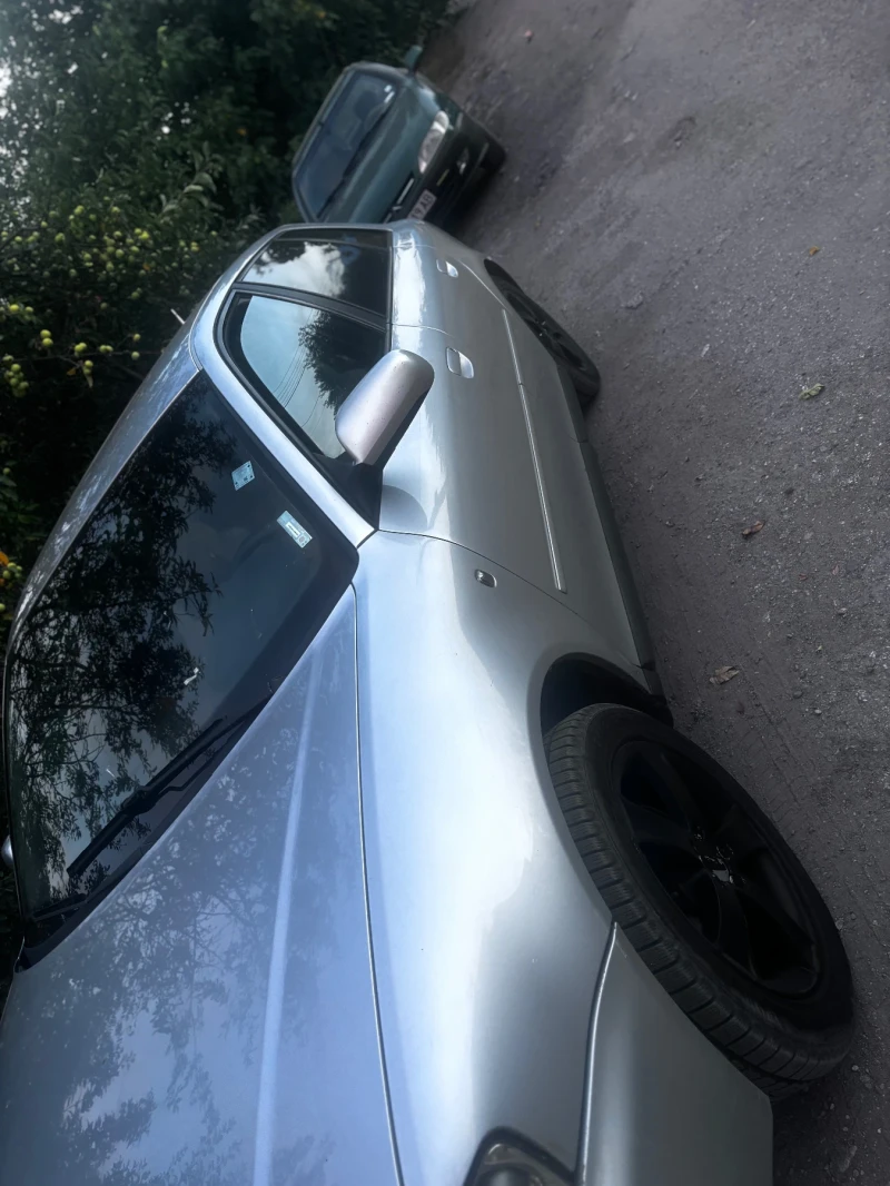 Audi A3, снимка 7 - Автомобили и джипове - 52840542