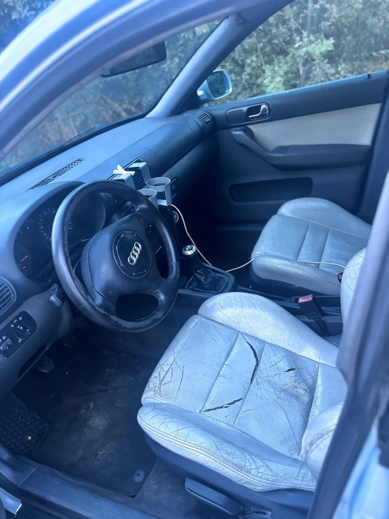 Audi A3, снимка 4 - Автомобили и джипове - 52840542