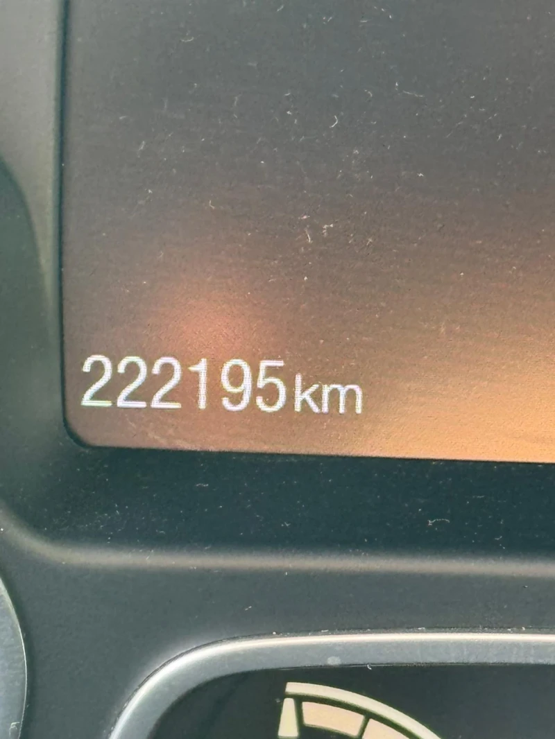 Ford Focus 2.0TDCI 185кс. ST, снимка 7 - Автомобили и джипове - 52840963