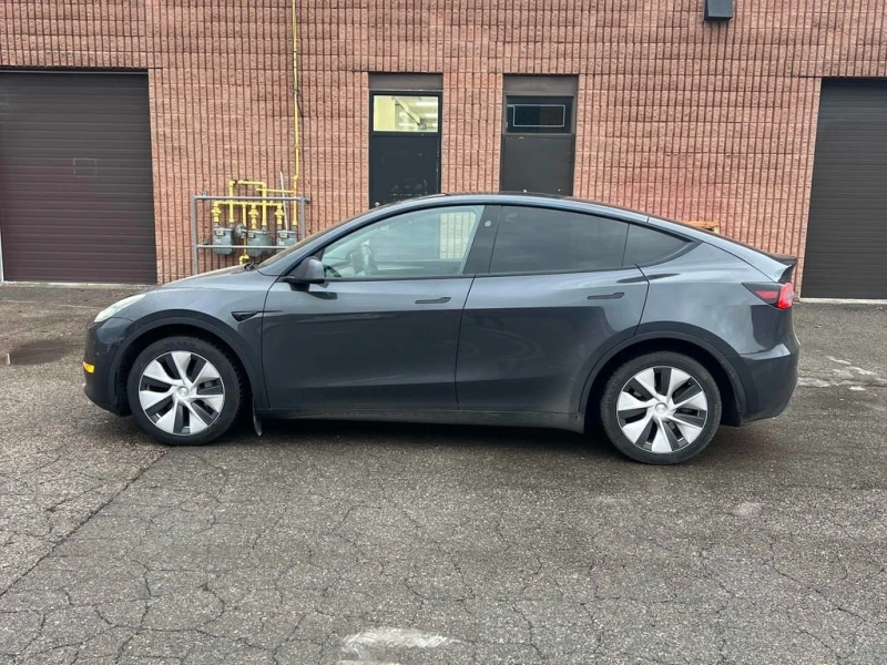 Tesla Model Y * Long Range * CARFAX * БЕЗ ПЪРВОНАЧАЛНА ВНОСКА, снимка 2 - Автомобили и джипове - 52868917