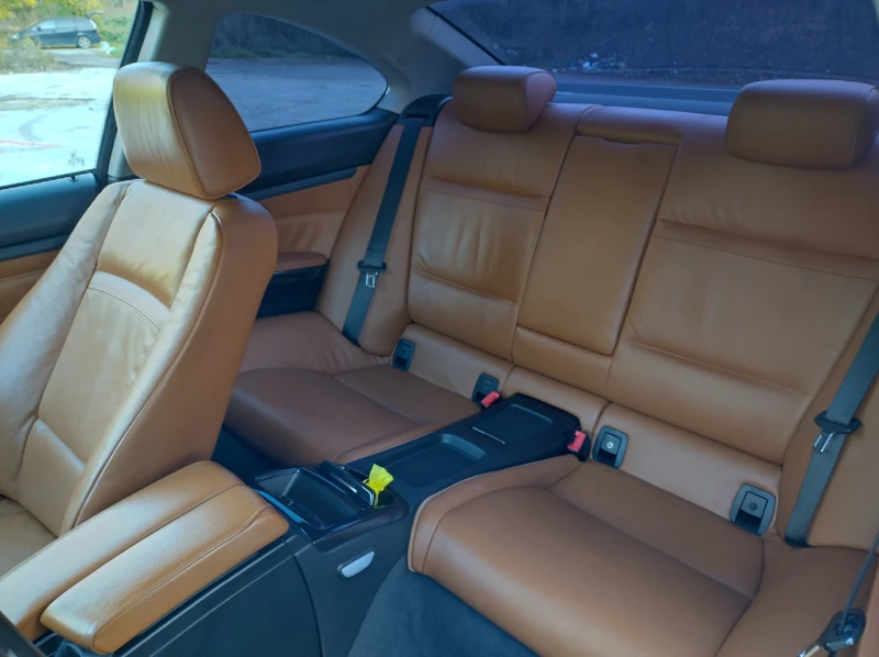 BMW 325 3.0i N53B30, снимка 12 - Автомобили и джипове - 52929595