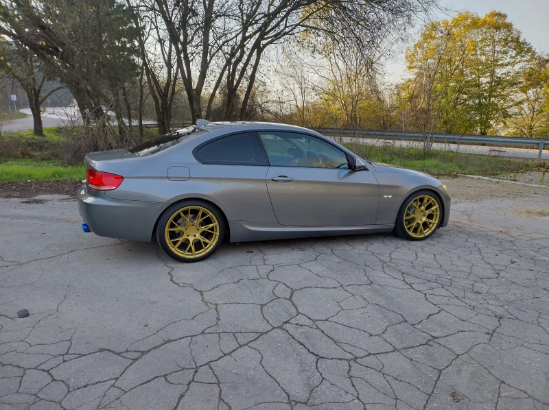 BMW 325 3.0i N53B30, снимка 4 - Автомобили и джипове - 52929595