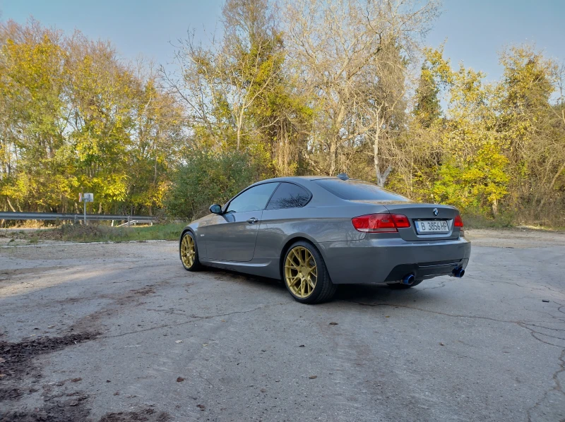 BMW 325 3.0i N53B30, снимка 6 - Автомобили и джипове - 52929595