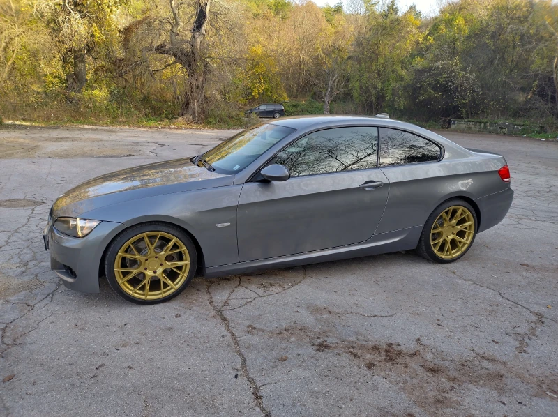 BMW 325 3.0i N53B30, снимка 5 - Автомобили и джипове - 52929595