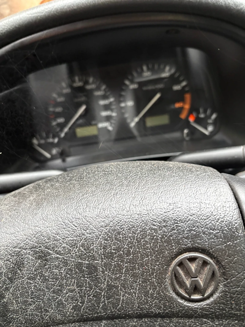 VW Polo, снимка 6 - Автомобили и джипове - 52966112