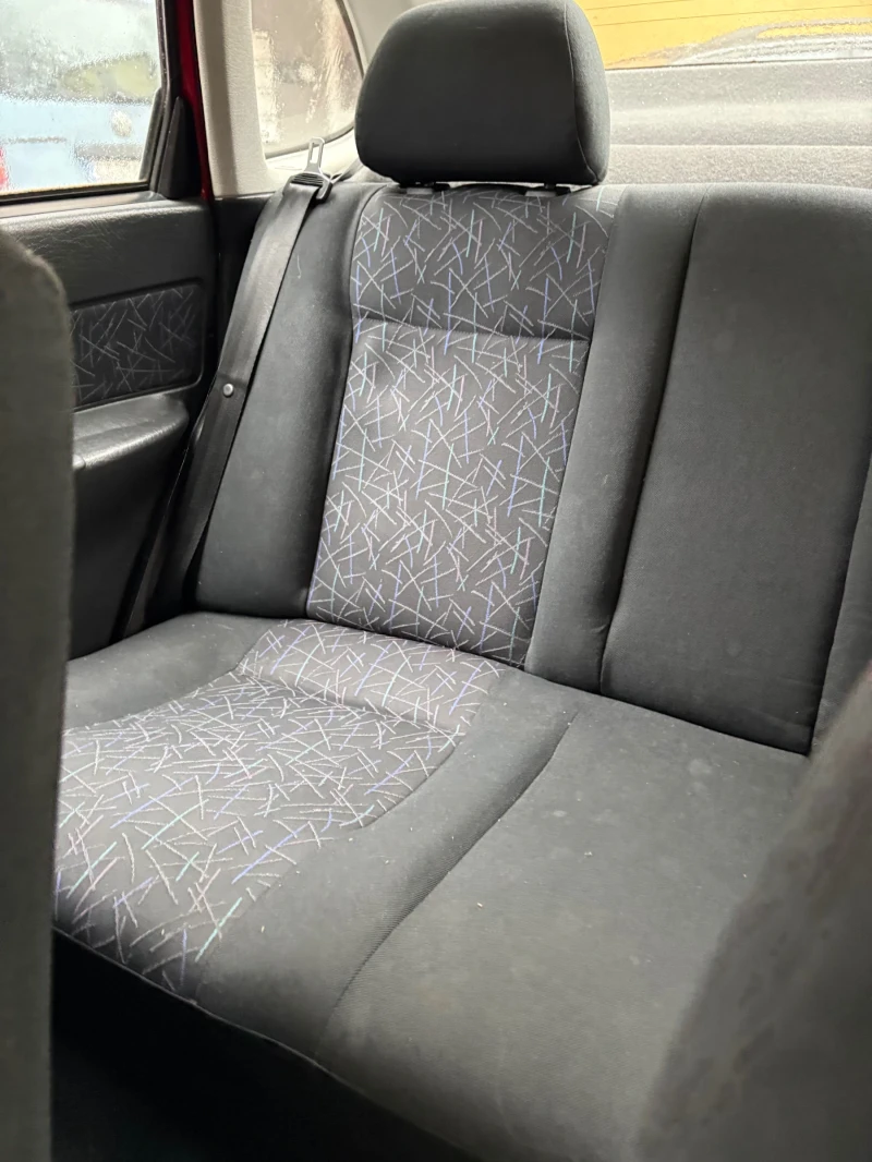 VW Polo, снимка 5 - Автомобили и джипове - 52966112