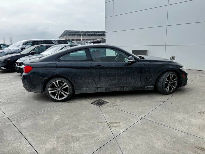 BMW 428 * xDrive Coupe | Premium Package Heated Steering W, снимка 7 - Автомобили и джипове - 53023684