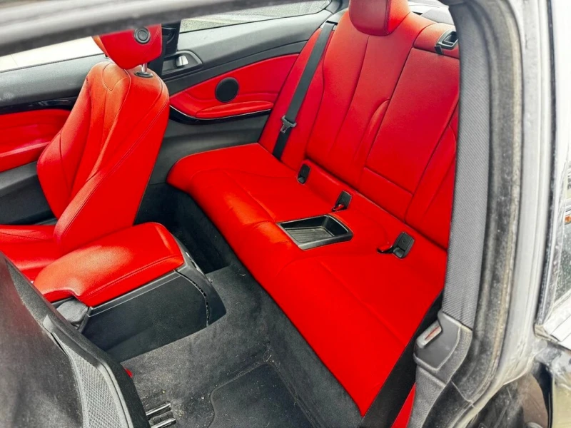 BMW 428 * xDrive Coupe | Premium Package Heated Steering W, снимка 11 - Автомобили и джипове - 53023684