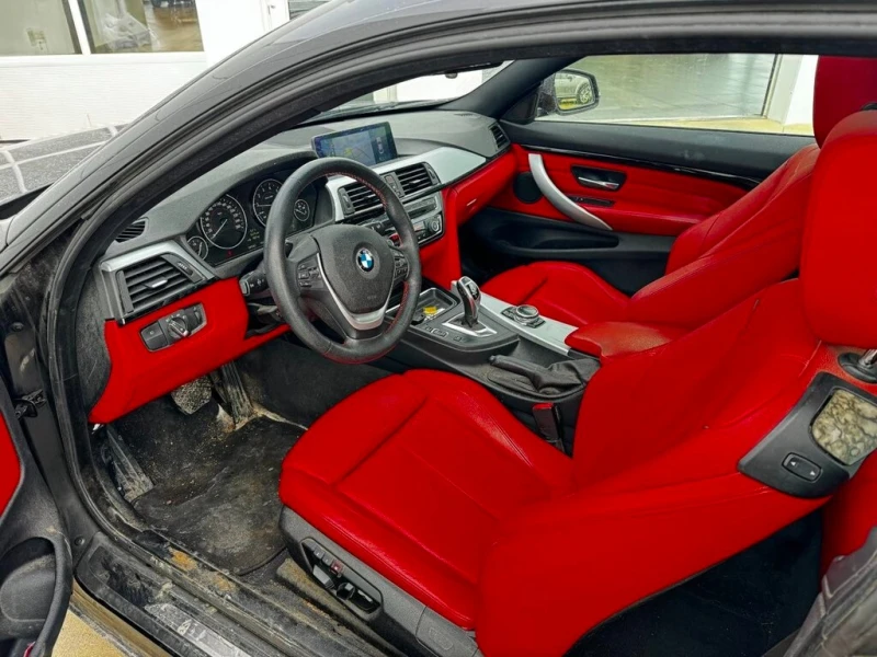 BMW 428 * xDrive Coupe | Premium Package Heated Steering W, снимка 9 - Автомобили и джипове - 53023684