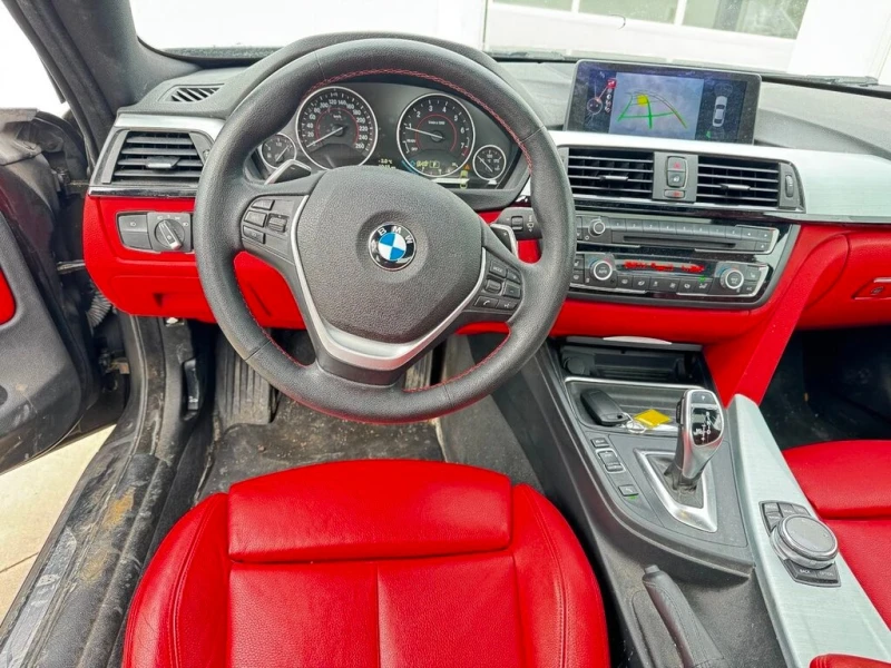 BMW 428 * xDrive Coupe | Premium Package Heated Steering W, снимка 10 - Автомобили и джипове - 53023684