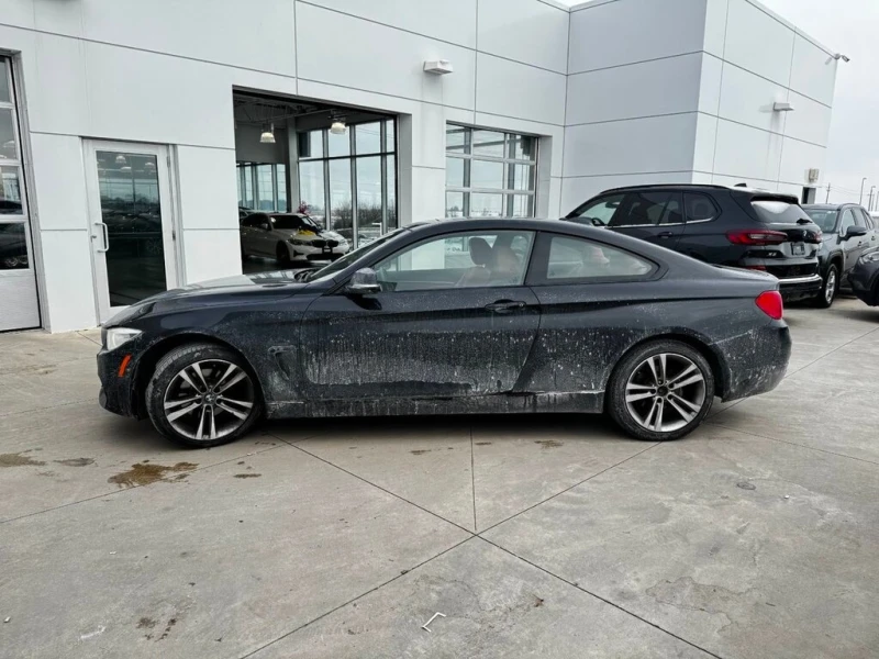 BMW 428 * xDrive Coupe | Premium Package Heated Steering W, снимка 3 - Автомобили и джипове - 53023684
