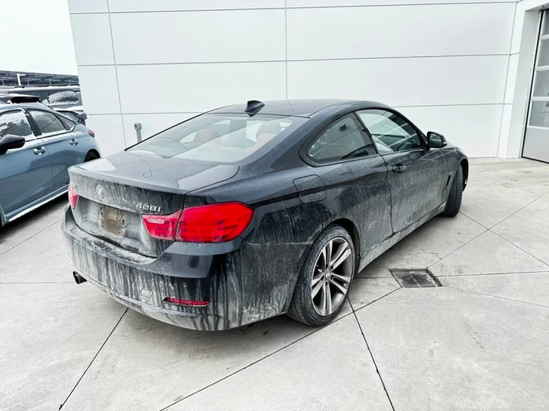 BMW 428 * xDrive Coupe | Premium Package Heated Steering W, снимка 6 - Автомобили и джипове - 53023684