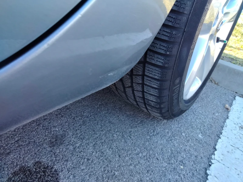 Opel Astra 1.4 TURBO LPG, снимка 8 - Автомобили и джипове - 53163341