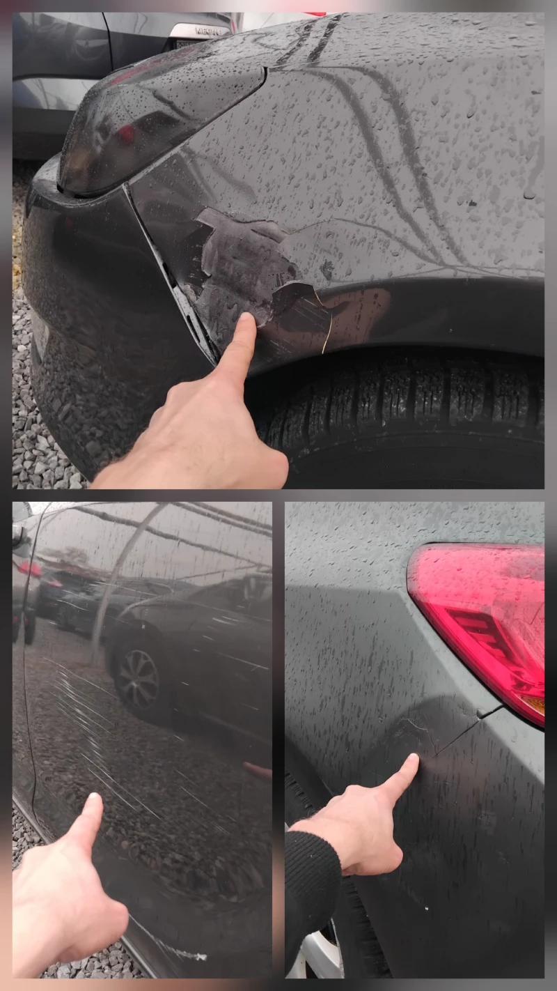 Opel Astra 1.3CDTI EURO5, снимка 17 - Автомобили и джипове - 53177191