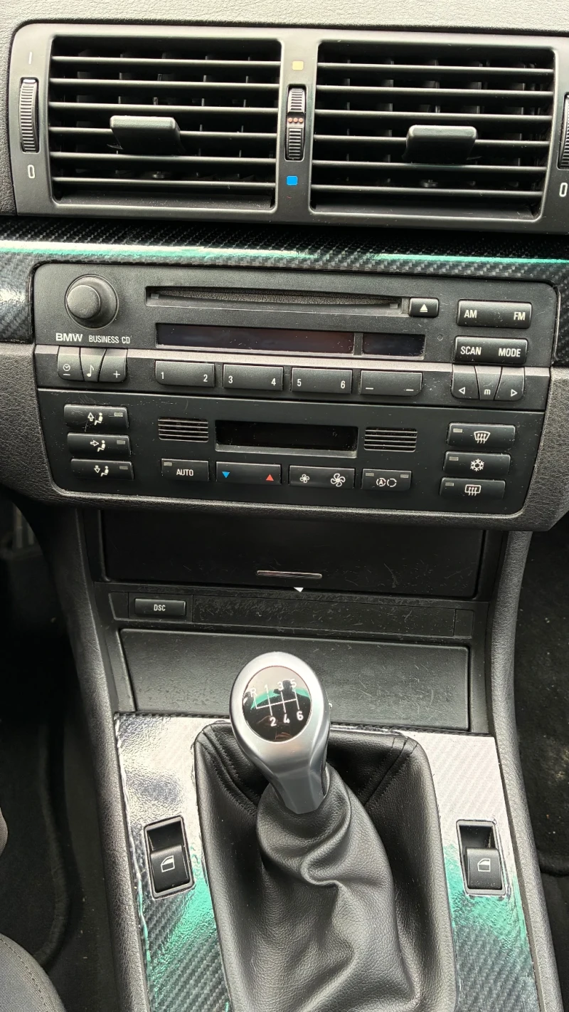 BMW 318, снимка 10 - Автомобили и джипове - 53270880