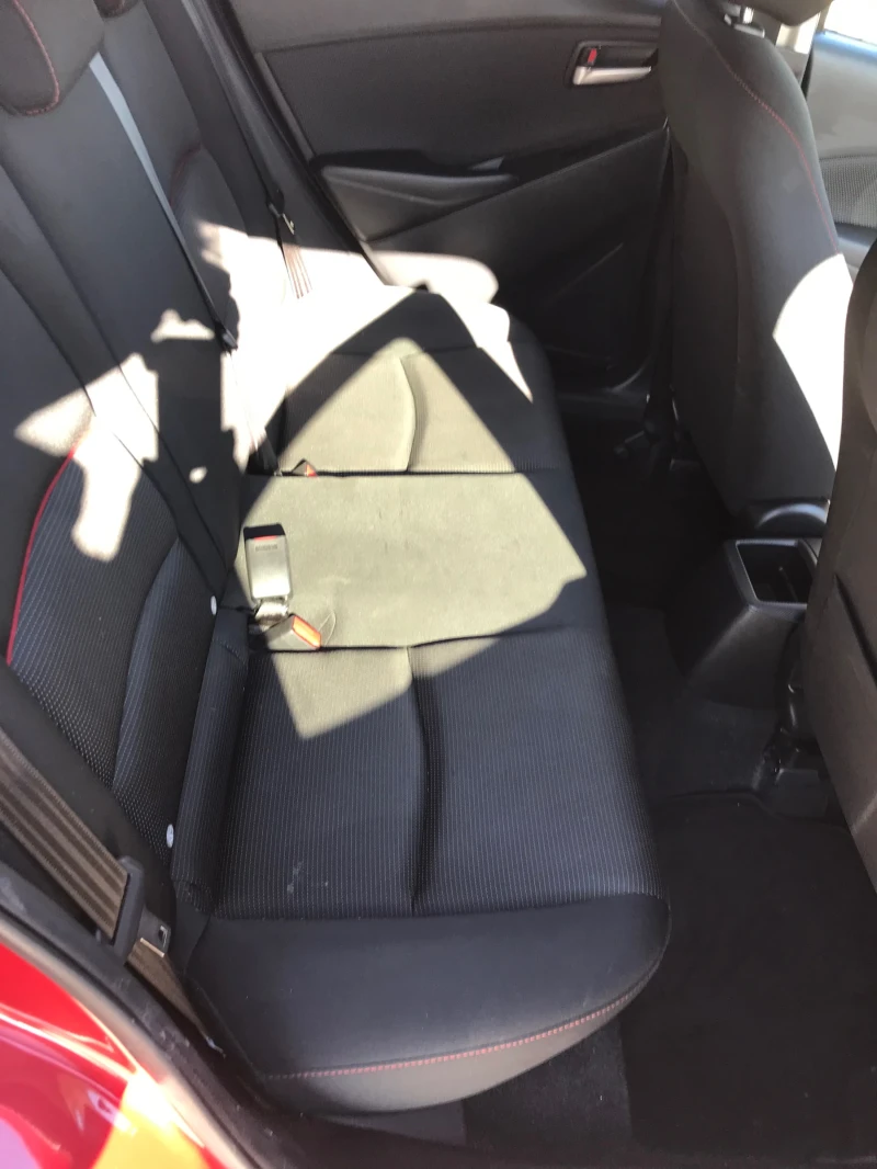 Mazda 2 1.5I HYBRID ГАРАНЦИОННА , снимка 13 - Автомобили и джипове - 53332683