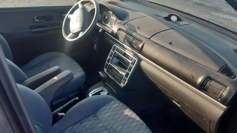 Ford Galaxy 1.9tdi/на части, снимка 5 - Автомобили и джипове - 31325400