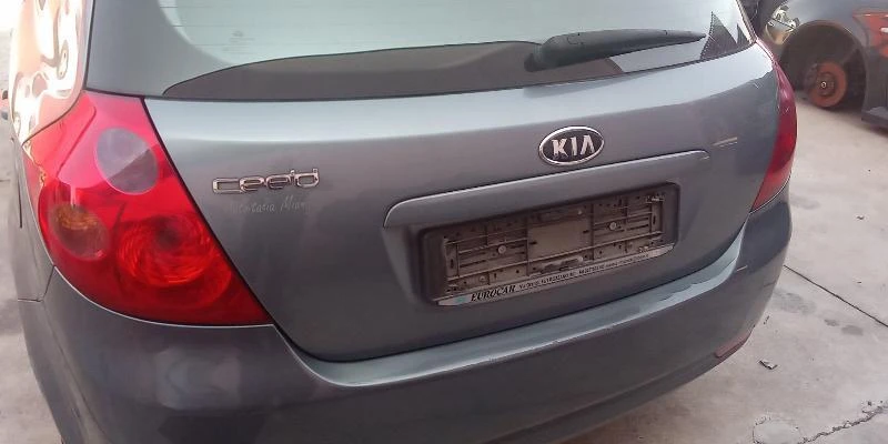 Kia Ceed 1.6 crdi - изображение 2