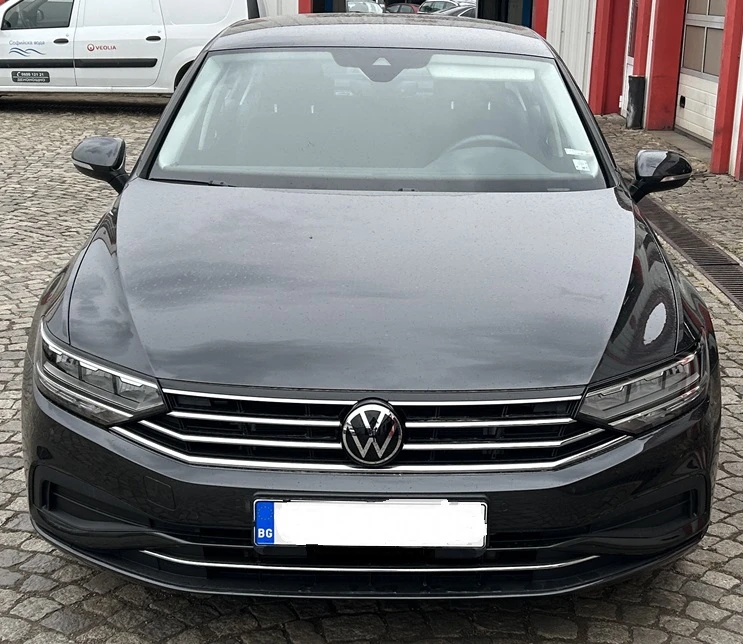 VW Passat Volkswagen Passat (B8)facelift, снимка 1 - Автомобили и джипове - 47396716