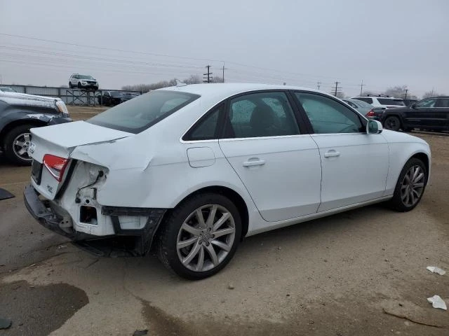 Audi A4 PRESTIGE  , снимка 5 - Автомобили и джипове - 48571328