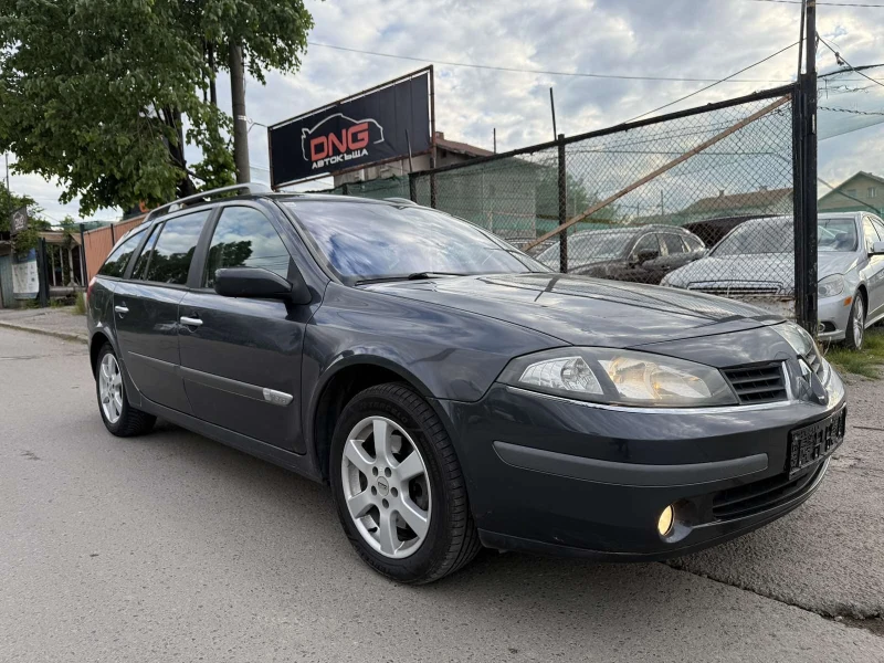 Renault Laguna 1, 900DCI EURO4 - 3999 лв. - 88733414 1
