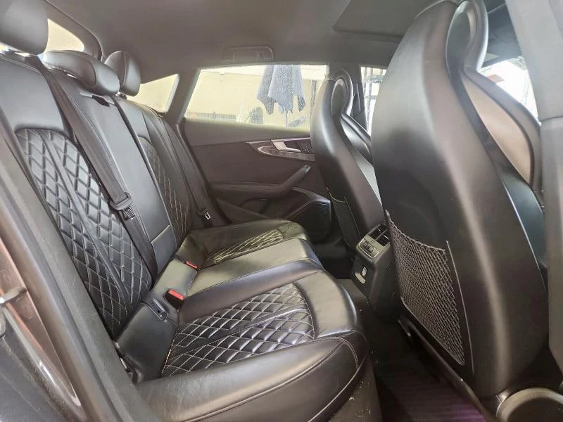 Audi S5 PRESTIGE * CARFAX * АвтоКредит * Цена до България* - изображение 10