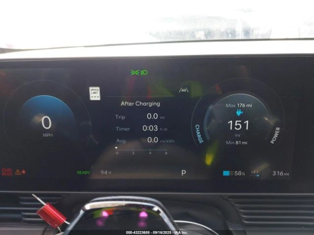 Hyundai Ioniq 5 SE - изображение 10