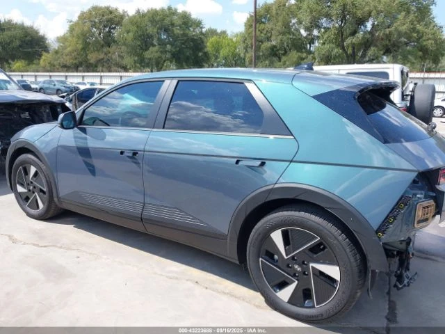 Hyundai Ioniq 5 SE - изображение 7