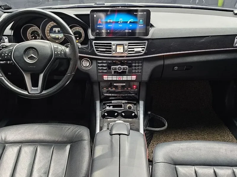 Mercedes-Benz E 220 | Mobile.bg � ����������� 7