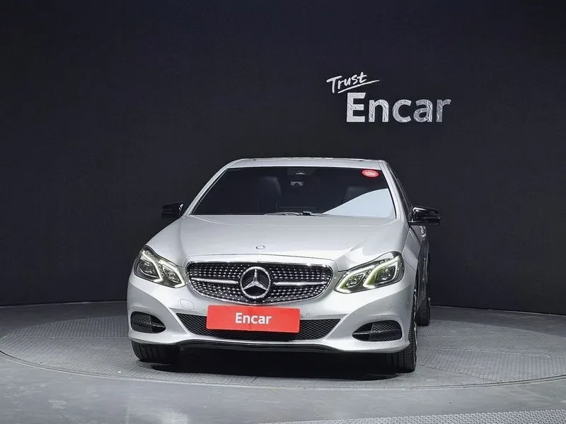 Mercedes-Benz E 220 | Mobile.bg � ����������� 3