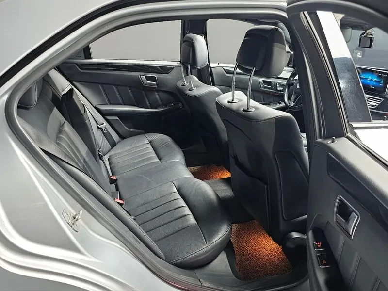 Mercedes-Benz E 220 | Mobile.bg � ����������� 11