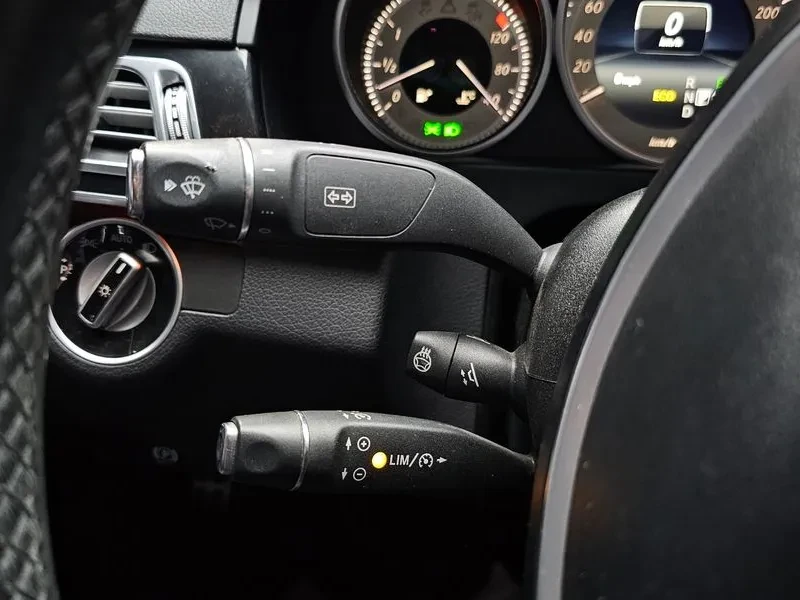 Mercedes-Benz E 220 | Mobile.bg � ����������� 17