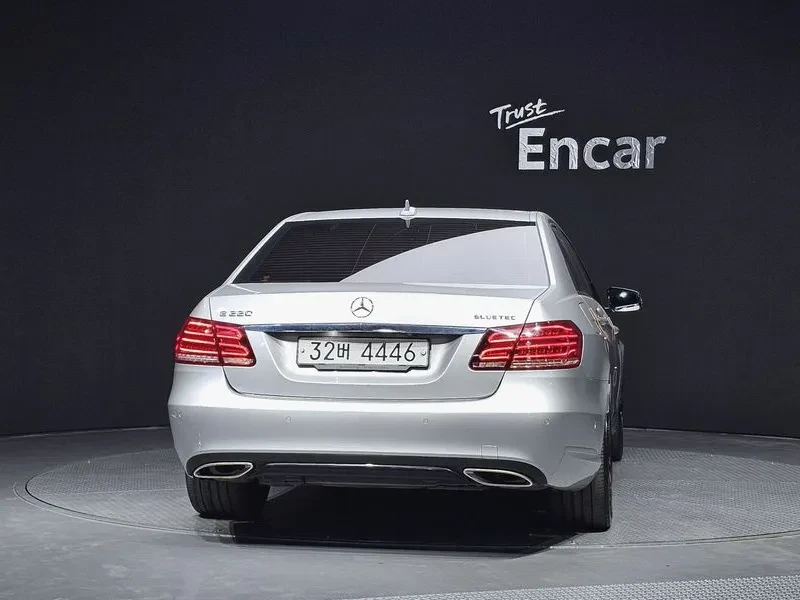 Mercedes-Benz E 220 | Mobile.bg � ����������� 4
