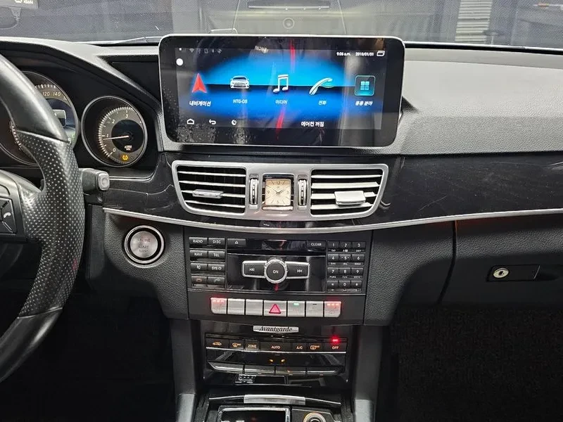 Mercedes-Benz E 220 | Mobile.bg � ����������� 14