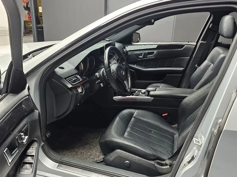 Mercedes-Benz E 220 | Mobile.bg � ����������� 10