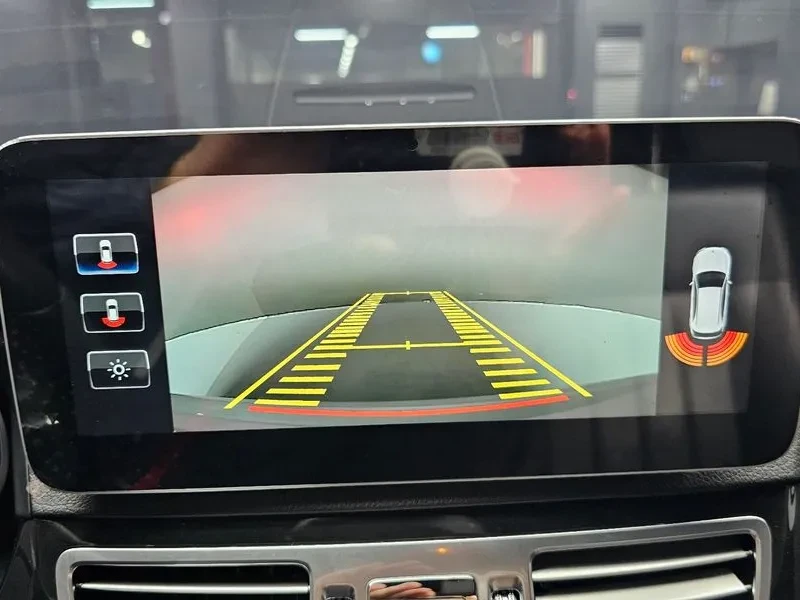 Mercedes-Benz E 220 | Mobile.bg � ����������� 15