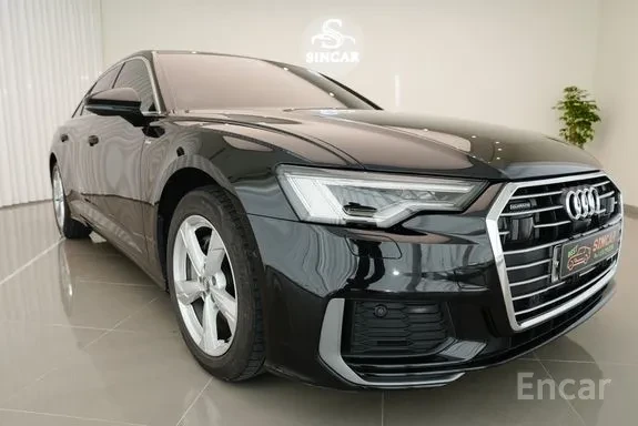 Audi A6 virtual cockpit* bang & olufsen, снимка 9 - Автомобили и джипове - 54663664