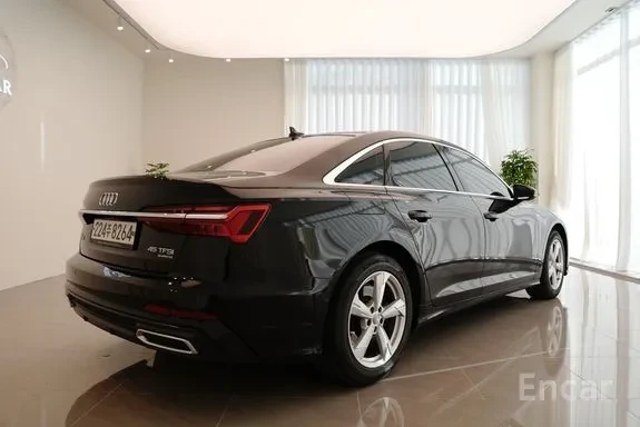 Audi A6 virtual cockpit* bang & olufsen, снимка 5 - Автомобили и джипове - 54663664