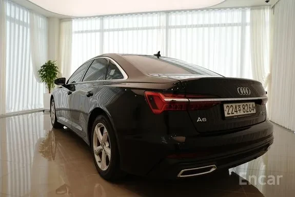 Audi A6 virtual cockpit* bang & olufsen, снимка 4 - Автомобили и джипове - 54663664