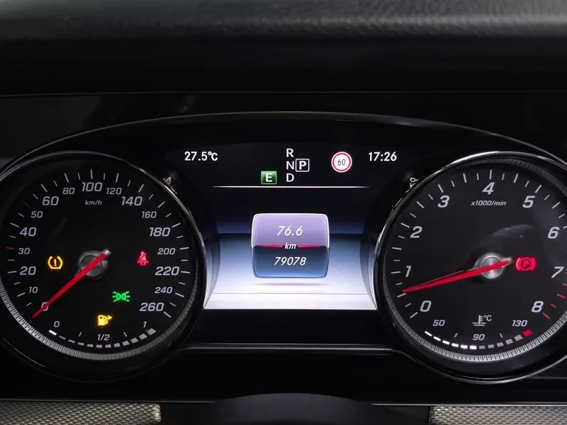 Mercedes-Benz E 200 W213 E200 Avantgarde | Mobile.bg � ����������� 8