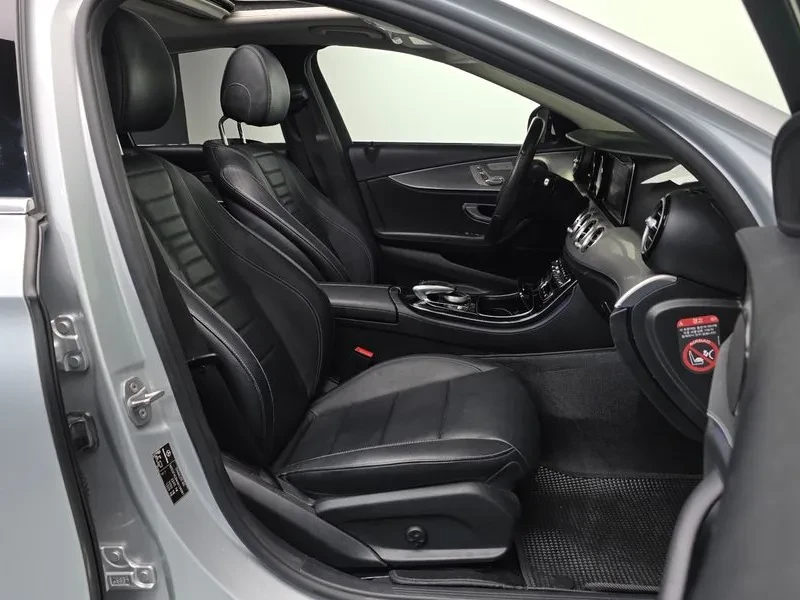 Mercedes-Benz E 200 W213 E200 Avantgarde | Mobile.bg � ����������� 11