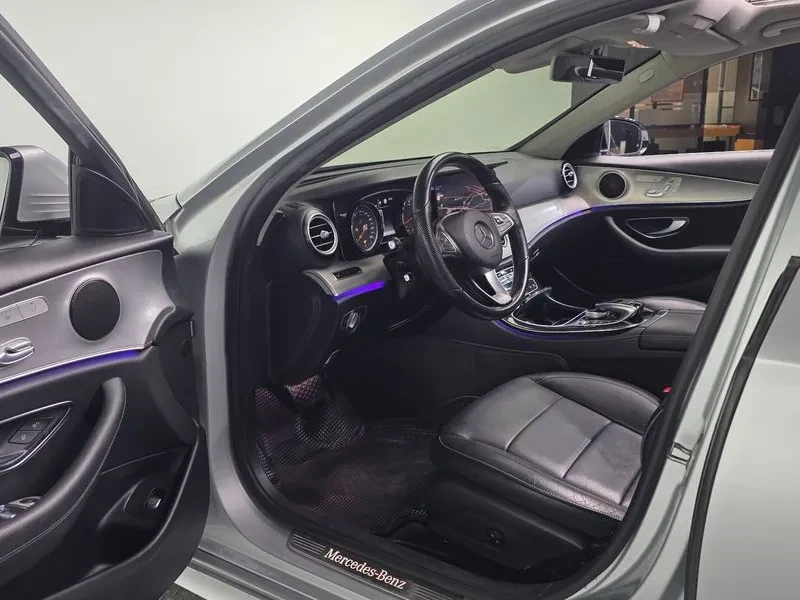Mercedes-Benz E 200 W213 E200 Avantgarde | Mobile.bg � ����������� 10