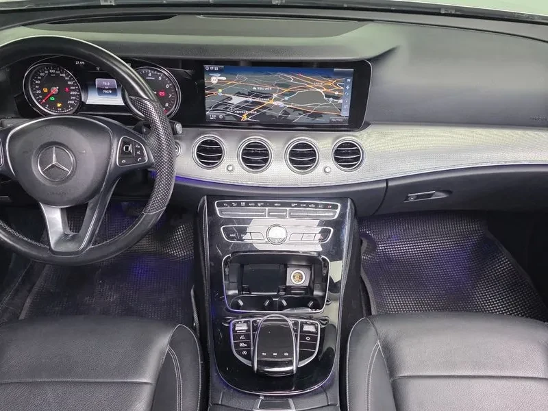 Mercedes-Benz E 200 W213 E200 Avantgarde | Mobile.bg � ����������� 7