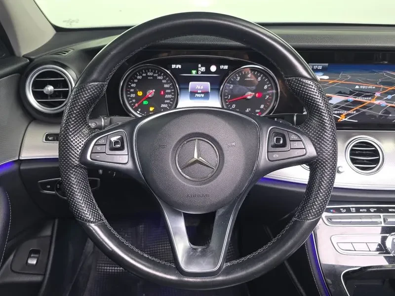 Mercedes-Benz E 200 W213 E200 Avantgarde | Mobile.bg � ����������� 13