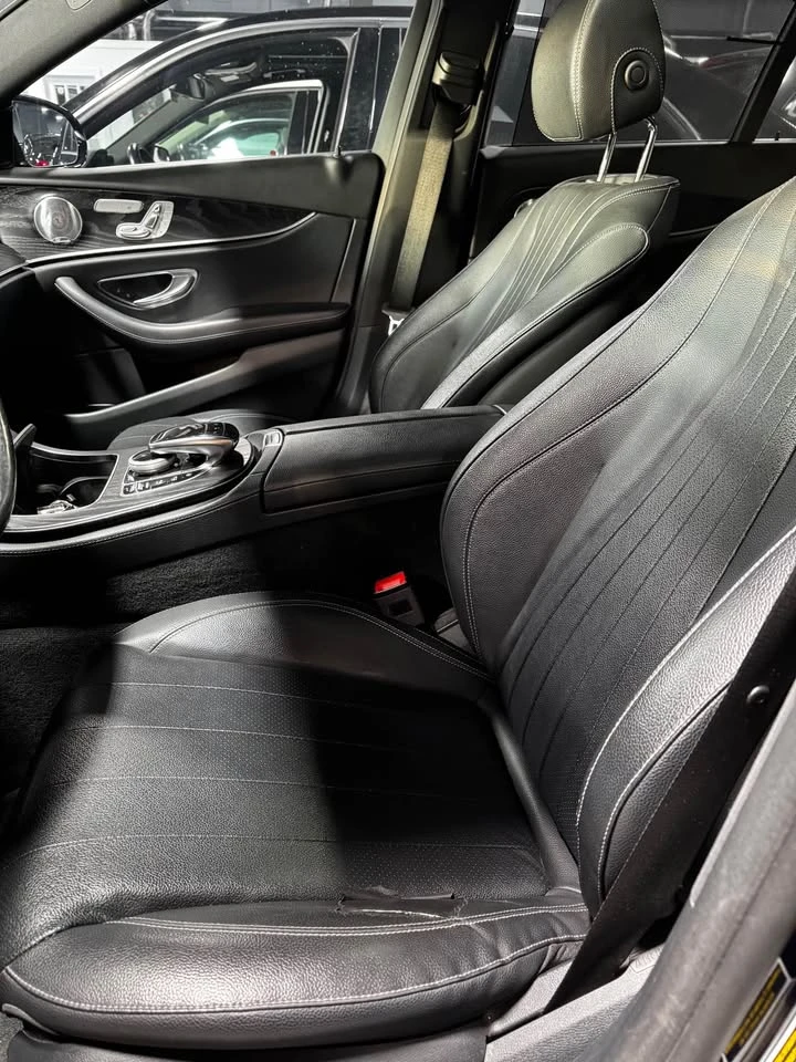 Mercedes-Benz E 300 АвтоКредит, снимка 14 - Автомобили и джипове - 56720859