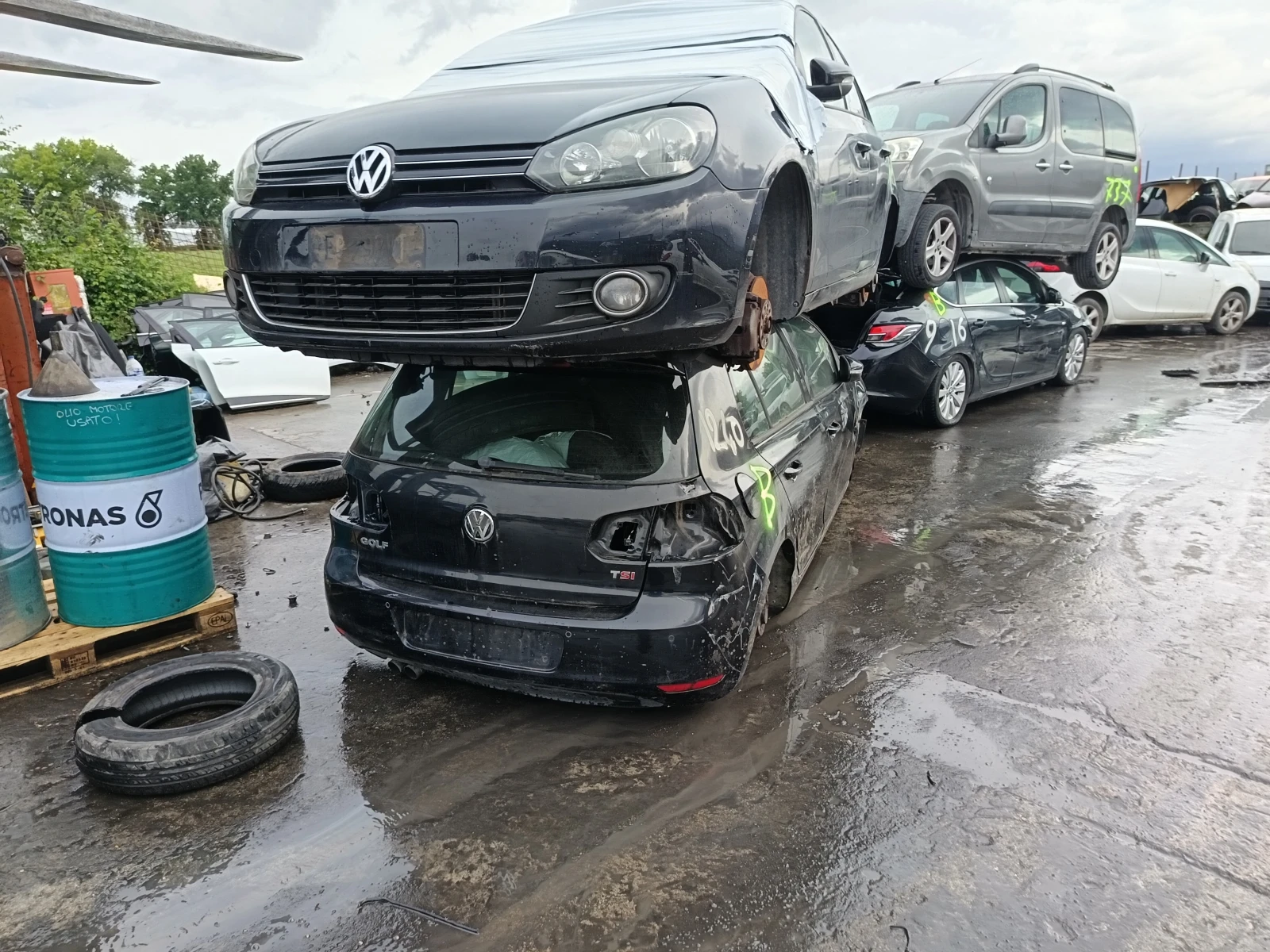 VW Golf 2.0 16v CFF | Mobile.bg � ����������� 2