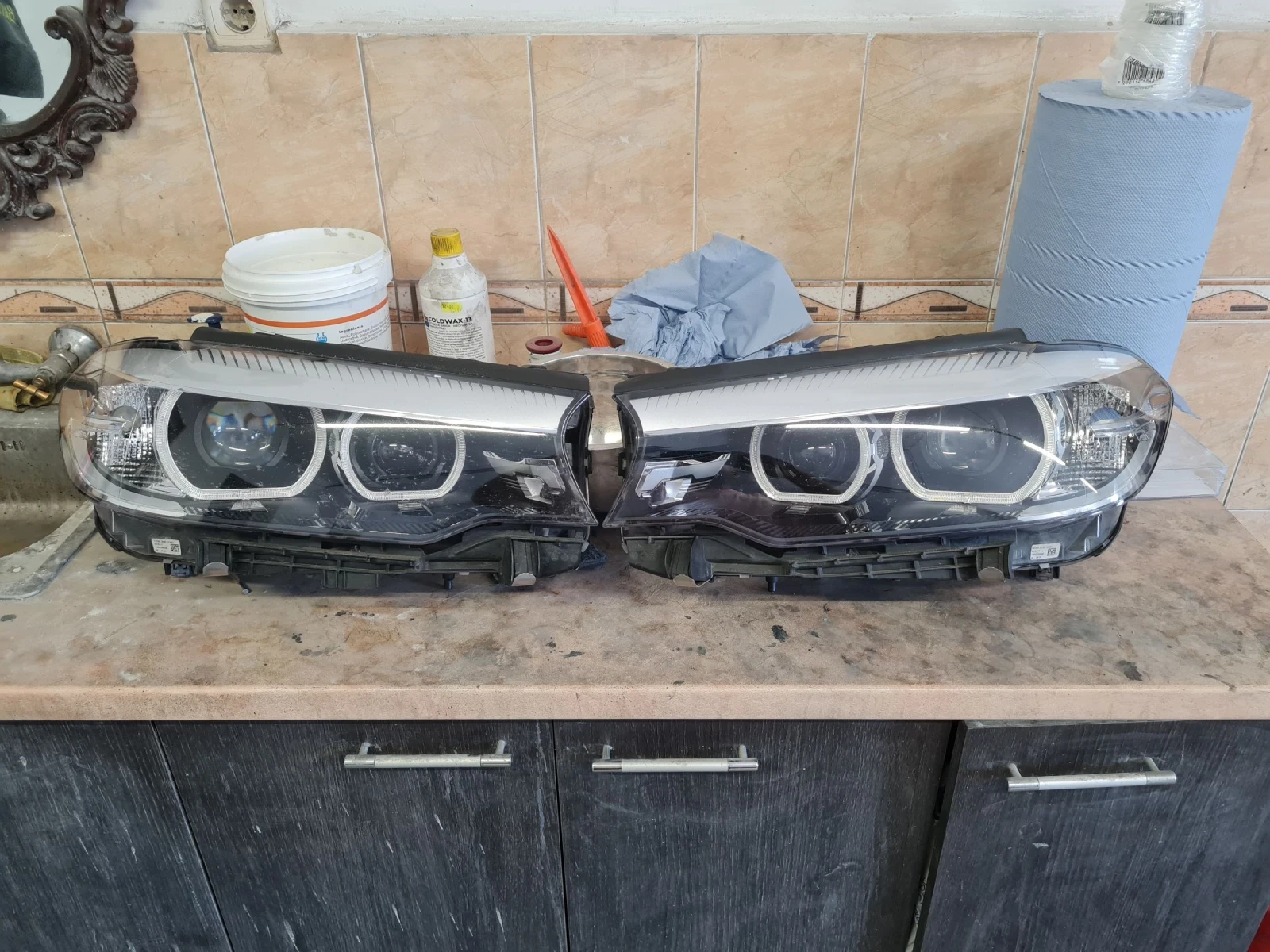 BMW 520 2. 2.0d  3.0d  ! | Mobile.bg   15