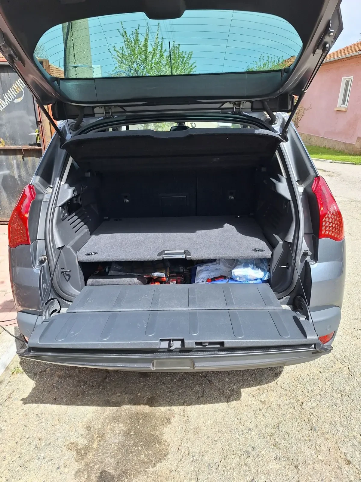 Peugeot 3008 1.6HDI 112HP - изображение 5