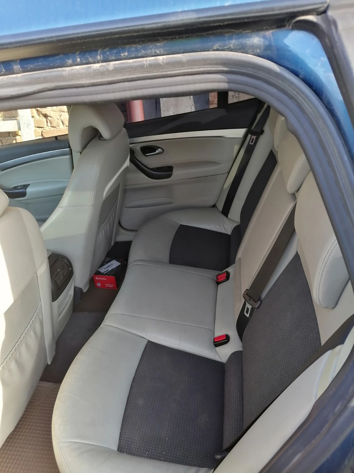 Saab 9-3  - изображение 6