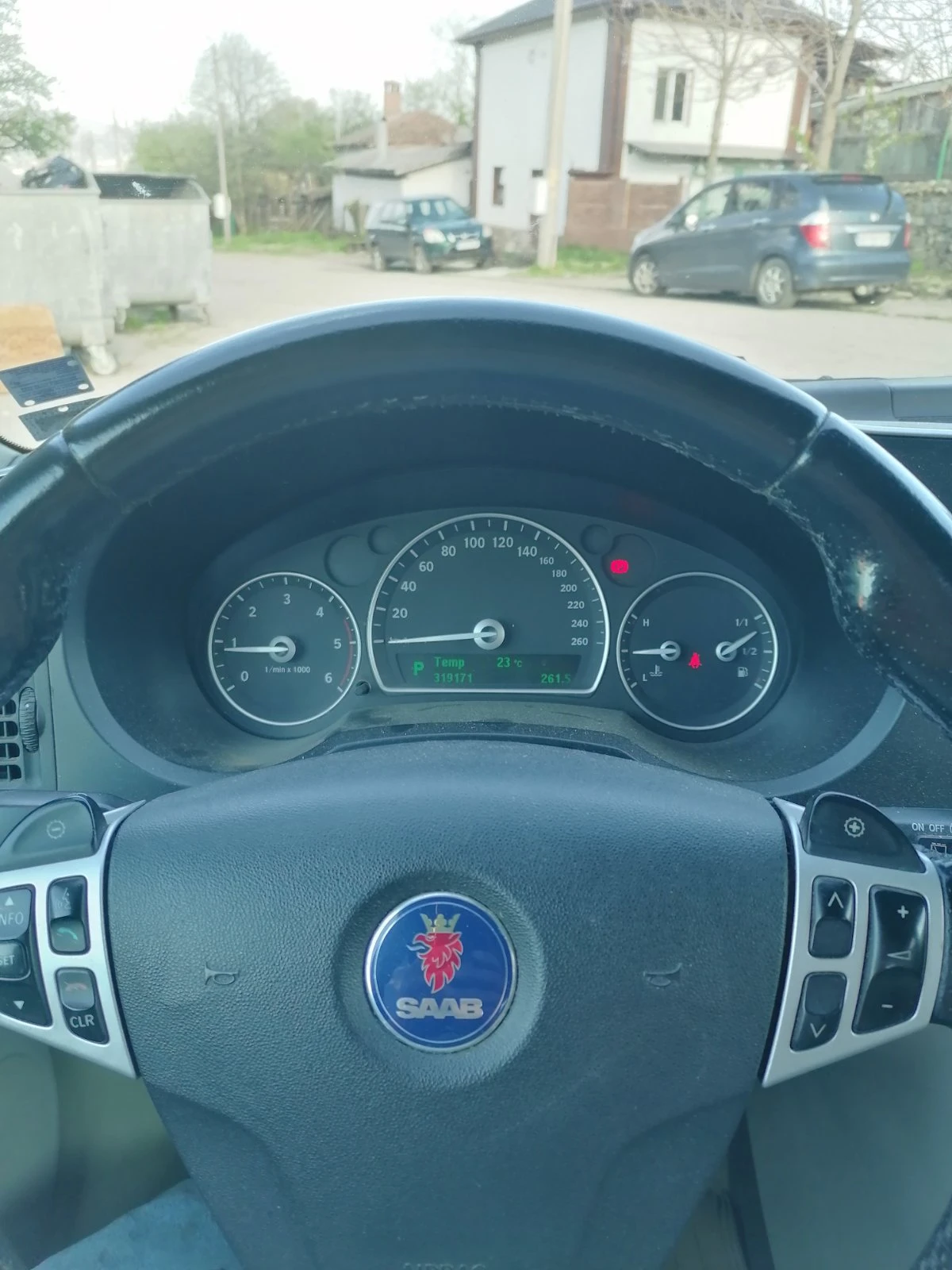Saab 9-3  - изображение 3